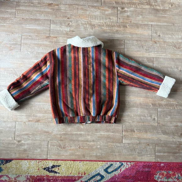 We The Free | Corrigan Cozy Cord Jacket | New with Tags | L - Picture 5 of 5